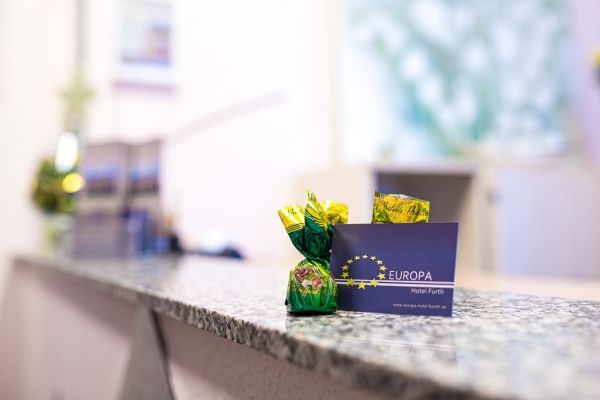 Hotel Europa Business & Events